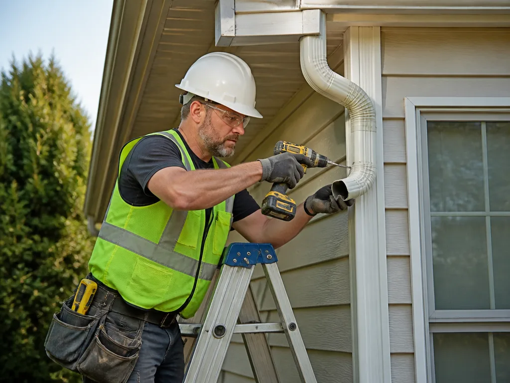 Downspout Extension